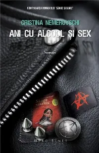 Ani cu alcool și sex