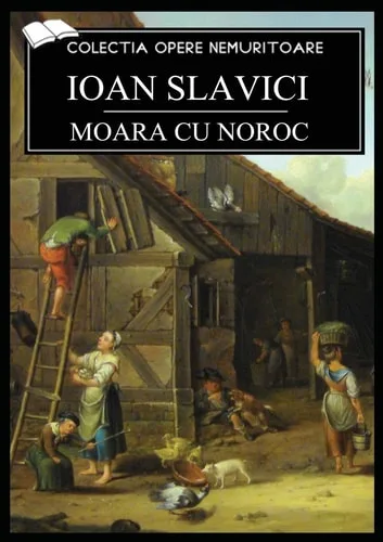 Moara cu Noroc