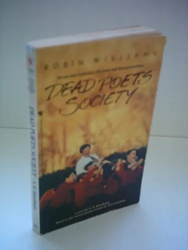 Dead Poets Society cover