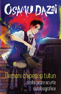 Demoni chipeși și tutun
