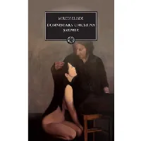 Domnișoara Christina. Șarpele