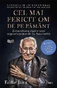 Cel mai fericit om de pe pământ