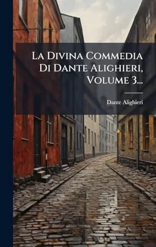 Paradisul (La Divina Commedia #3)