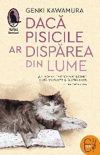 Dacă pisicile ar dispărea din lume