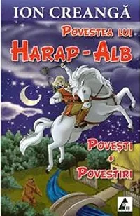 Povestea lui Harap Alb