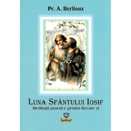 LUNA SFÂNTULUI IOSIF