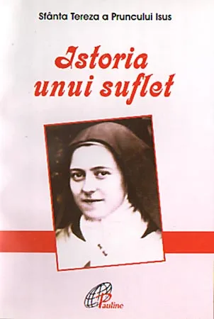 Istoria unui suflet