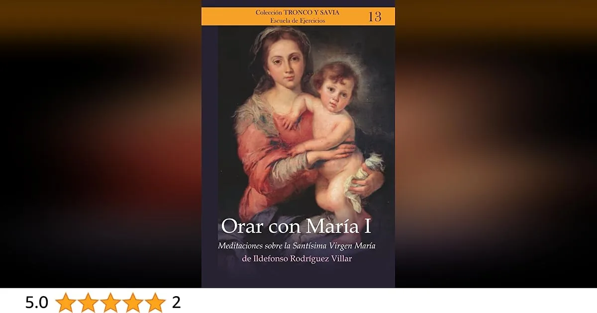 Prin Maria la Isus