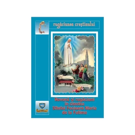 Novenă și rugăciuni în cinstea Sf. Tereza de Calcutta