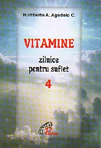 VITAMINE zilnice pentru suflet 4
