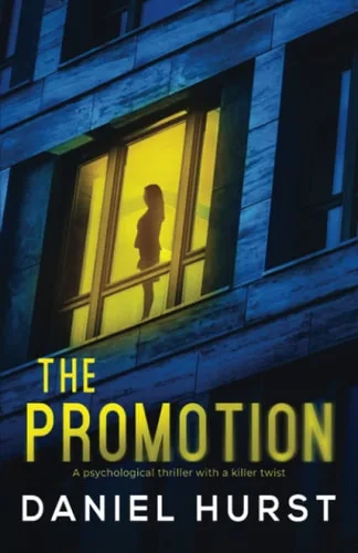 The Promotion cover
