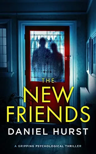 The New Friends cover