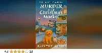 Murder at the Christmas Market (Maplewood Bay Cozy Mysteries Book 4)