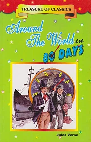 Around the World in 80 Days
