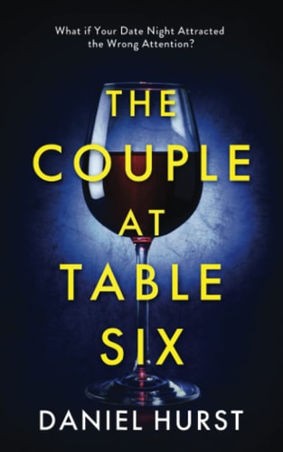 The Couple At Table Six