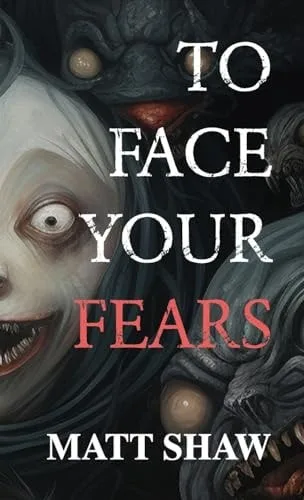 To Face Your Fears (The Game)