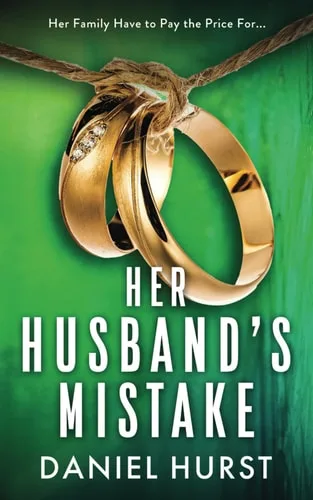 Her Husband’s Mistake