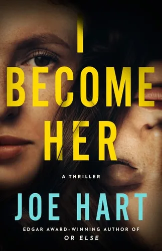 I Become Her