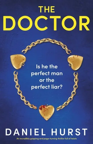 The Doctor’s Wife (The Doctor's Wife, #1)