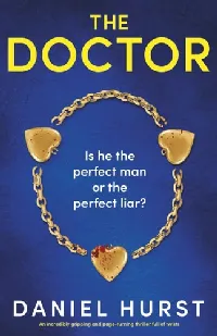 The Doctor’s Wife (The Doctor's Wife, #1)
