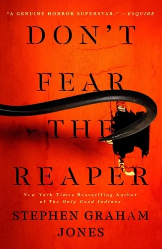 Don't Fear the Reaper (The Indian Lake Trilogy, #2)