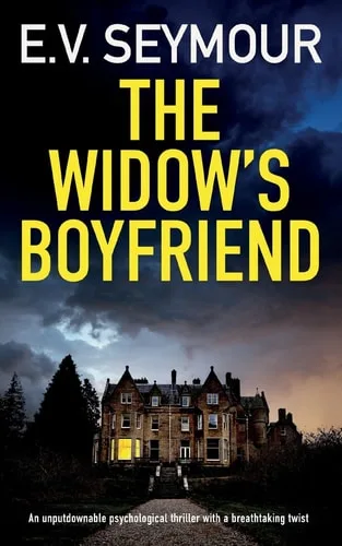 The Widow's Boyfriend