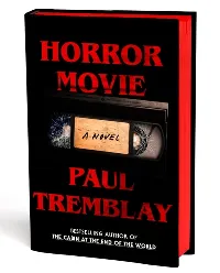 Horror Movie