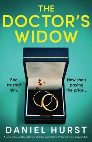 The Doctor's Widow (The Doctor's Wife, #2)