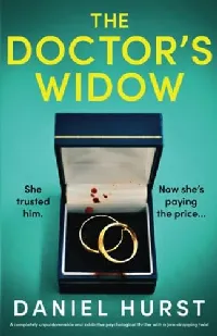 The Doctor's Widow (The Doctor's Wife, #2)