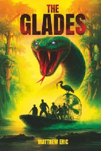 The Glades (The Matthew Eric Universe Book 1)