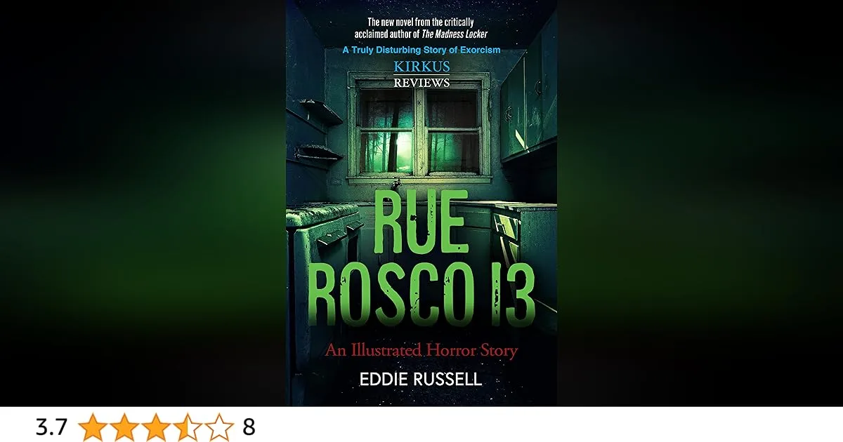 Rue Rosco 13
