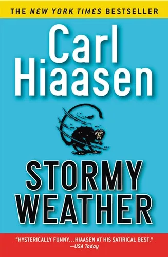Stormy Weather (Skink #3)