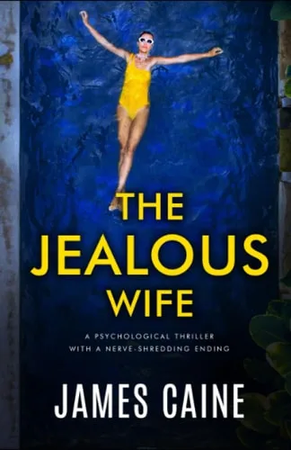 The Jealous Wife