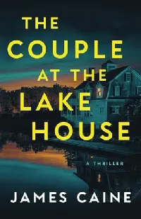 The Couple at the Lake House