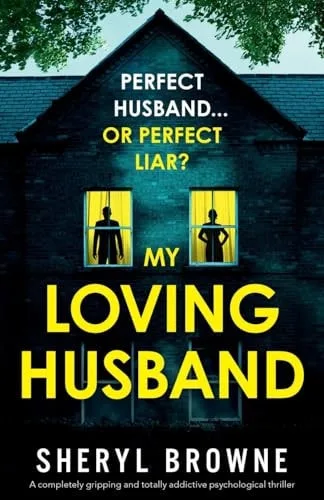 My Loving Husband
