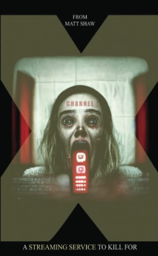 Channel X: A Streaming Service to Kill For