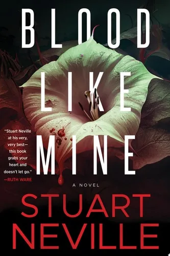 Blood Like Mine (Blood Trilogy, #1)