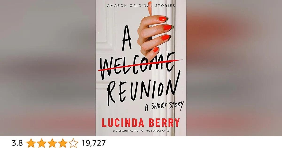 A Welcome Reunion