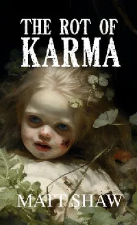 The Rot of Karma: A Psychological Horror