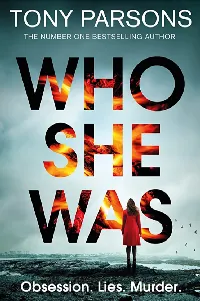 Who She Was