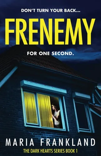 Frenemy (Dark Hearts #1)