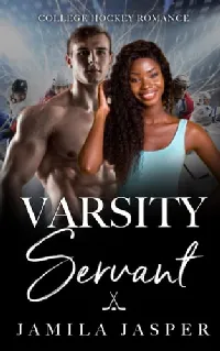 Varsity Servant (Laguna Grove Vipers)