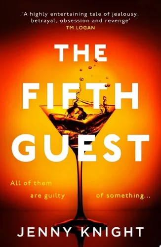 The Fifth Guest