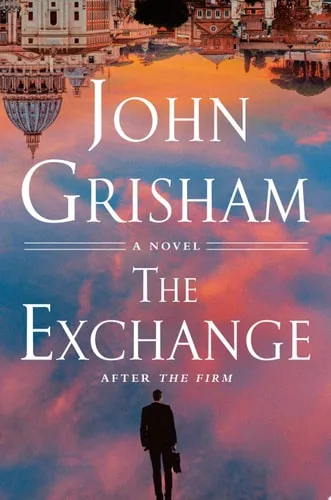 The Exchange (The Firm, #2)