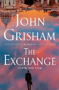 The Exchange (The Firm, #2)