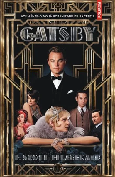 Marele Gatsby