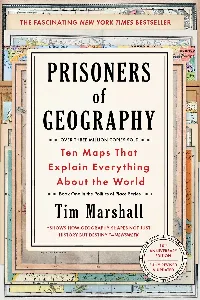 Prisoners of Geography