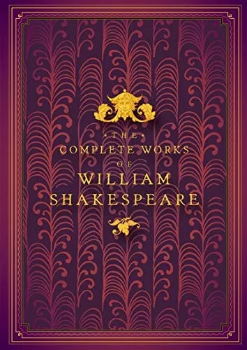 The Complete Works of Shakespeare