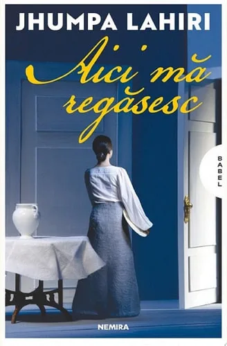 Aici Mă Regăsesc cover