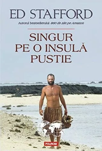 Singur Pe O Insulă Pustie